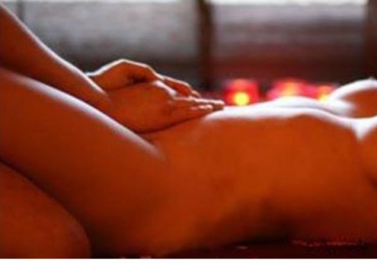 Tantric yoni massage for women free