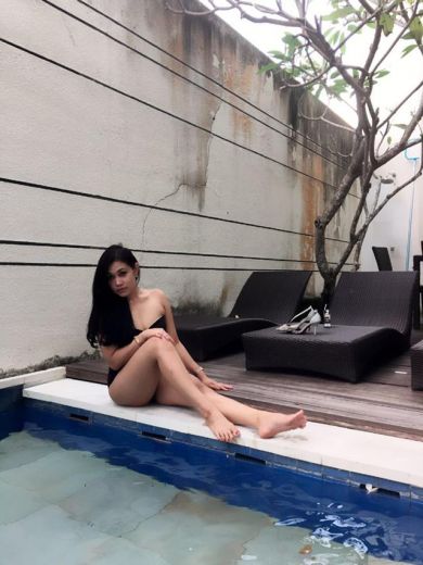 The most Sexiest indonesia GIRL  